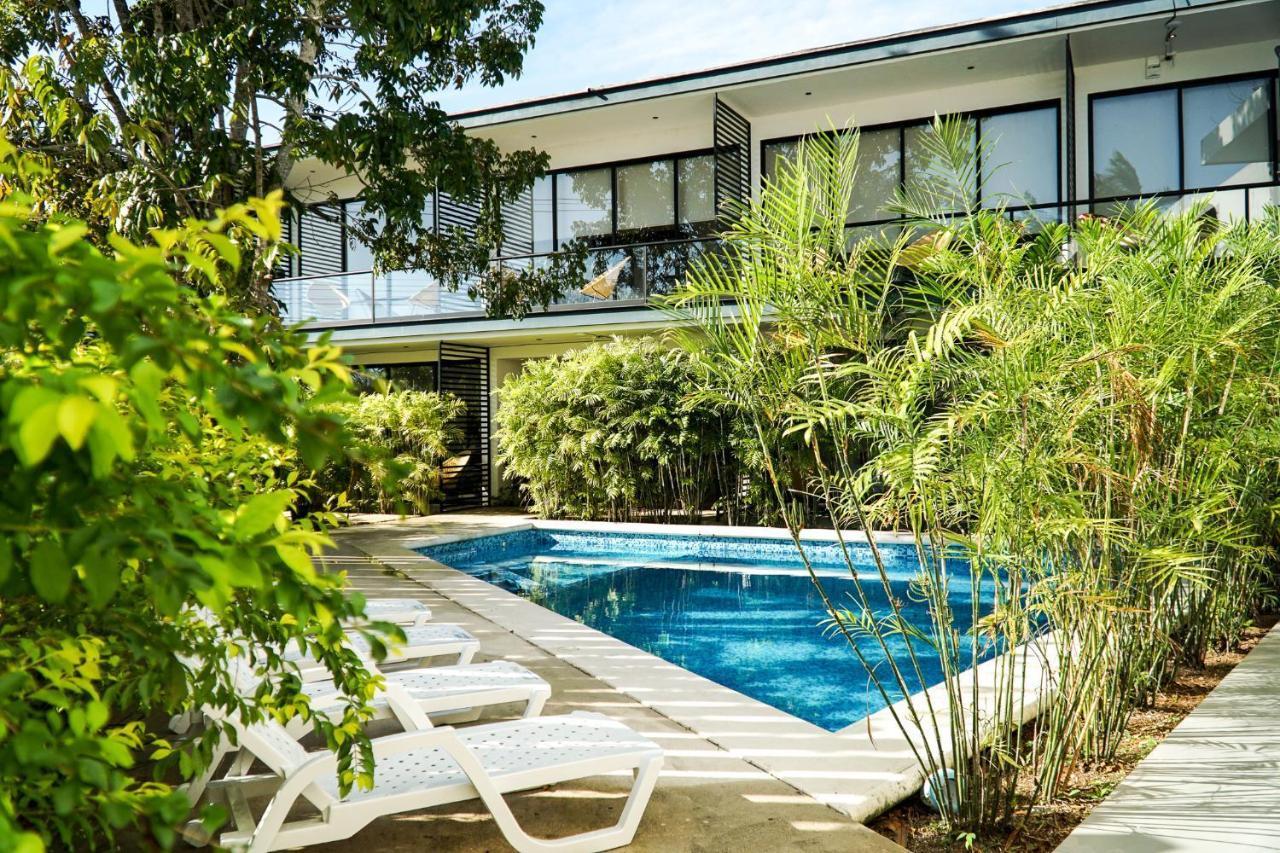 Deluxe Apartments Azure Bacalar Esterno foto